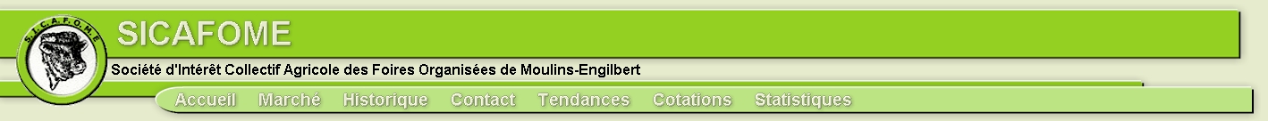 SICAFOME  Moulins Engilbert